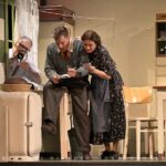 Muzikal KVETINY PRO PANI HARRISOVOU v NDM v Ostrave 8