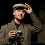 Muzikal KVETINY PRO PANI HARRISOVOU v NDM v Ostrave 9