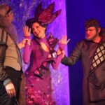 Kat Mydlář 12 Muzikal Kat Mydlar 13