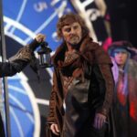 Kat Mydlář 13 Muzikal Kat Mydlar 8