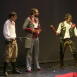 Královna Kapeska 7 Muzikal Kralovna Kapeska 15 1