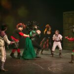 Královna Kapeska 6 Muzikal Kralovna Kapeska 16 1