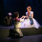 Královna Kapeska 19 Muzikal Kralovna Kapeska 3 1