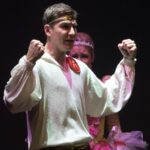 Královna Kapeska 16 Muzikal Kralovna Kapeska 5 1