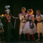 Královna Kapeska 17 Muzikal Kralovna Kapeska 6 1