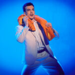 Láska je láska 11 Muzikal Laska je Laska 12