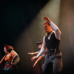 Láska je láska 6 Muzikal Laska je Laska 5