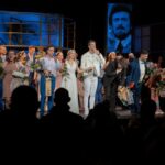 Muzikal Laska nebeska 1