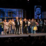 Muzikal Laska nebeska 2