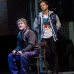 Muzikal Laska nebeska 3