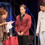 Muzikal Laska nebeska 4