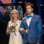 Muzikal Laska nebeska 5