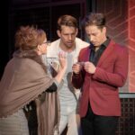 Muzikal Laska nebeska 7