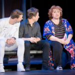 Muzikal Laska nebeska 8