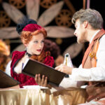 Legenda jménem Holmes 12 Muzikal Legenda jmenem Holmes 10