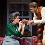 Legenda jménem Holmes 10 Muzikal Legenda jmenem Holmes 12