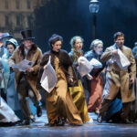 Legenda jménem Holmes 7 Muzikal Legenda jmenem Holmes 6