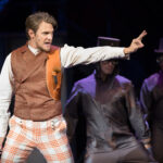 Legenda jménem Holmes 13 Muzikal Legenda jmenem Holmes 8