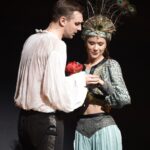 Mefisto 4 Muzikal Mefisto 1