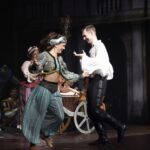 Mefisto 6 Muzikal Mefisto 5