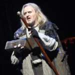 Mefisto 14 Muzikal Mefisto 9