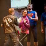 Mýdlový princ 4 Muzikal Mydlovy princ 1