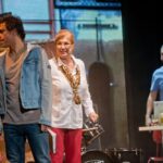 Mýdlový princ 12 Muzikal Mydlovy princ 10