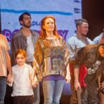 Mýdlový princ 15 Muzikal Mydlovy princ 14