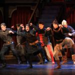 Muzikal Noc na Karlstejne 6