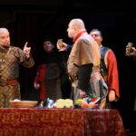 Muzikal Noc na Karlstejne 9