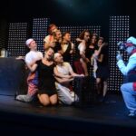 Muzikal Osmy svetadil 13