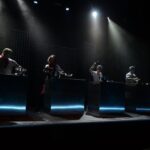 Muzikal Osmy svetadil 14