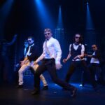 Muzikal Osmy svetadil 16