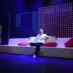 Muzikal Osmy svetadil 9