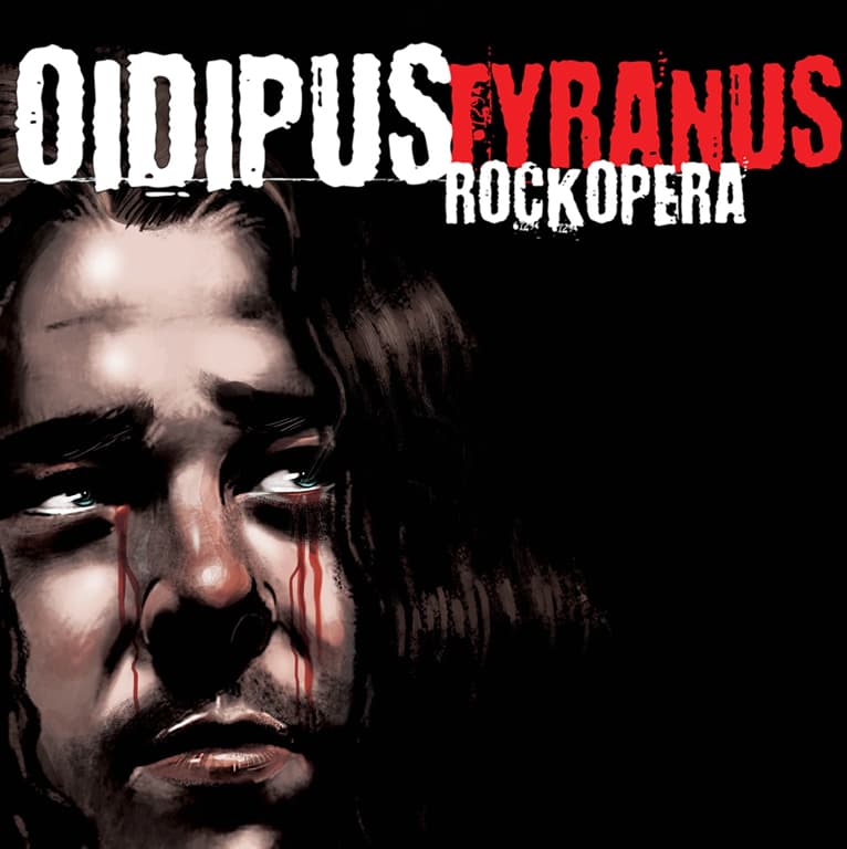 Oidipus Tyranus RockOpera