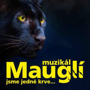 Muzikál Mauglí