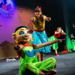 Detsky muzikal Karol a Kvido Dobrodruzstvi zacina 1 1 1