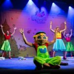 Detsky muzikal Karol a Kvido Dobrodruzstvi zacina 2 1 1