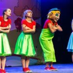 Detsky muzikal Karol a Kvido Dobrodruzstvi zacina 3 1 1