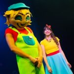 Detsky muzikal Karol a Kvido Dobrodruzstvi zacina 4 1 1