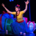 Karol a Kvído: Vánoční příběh 4 Detsky muzikal Karol a Kvido Vanocni pribeh 2 1 1