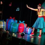 Karol a Kvído: Vánoční příběh 2 Detsky muzikal Karol a Kvido Vanocni pribeh 3 1 1