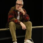 2x Woody Allen 5 Divadelni hra 2x Woody Allen v Divadle Bez zabradli 3 1