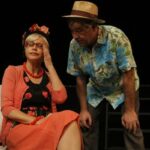 2x Woody Allen 9 Divadelni hra 2x Woody Allen v Divadle Bez zabradli 4 1