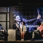 Divadelni hra Ajtaci v Divadle Radka Brzobohateho 1 1