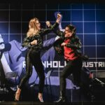 Divadelni hra Ajtaci v Divadle Radka Brzobohateho 4 1