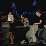 Divadelni hra Ajtaci v Divadle Radka Brzobohateho 5 1