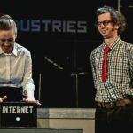 Divadelni hra Ajtaci v Divadle Radka Brzobohateho 6 1