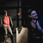 Divadelni hra Ajtaci v Divadle Radka Brzobohateho 7 1