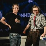 Divadelni hra Ajtaci v Divadle Radka Brzobohateho 8 1